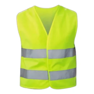 ART.MAS kamizelka ostrzegawcza odblaskowa robocza drogowa VEST2 r. 2XL — zdjęcie 1