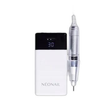 NEONAIL Frezarka Bezprzewodowa do paznokci NAIL DRILL NN L36 — zdjęcie 1