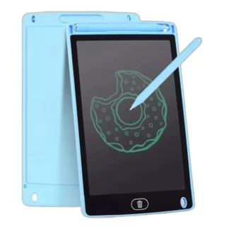 Tablet graficzny A4 z funkcją kasowania i stylusem — zdjęcie 1