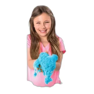 ZESTAW PIASEK KINETYCZNY 2kg + BASEN PIASKOWNICA FOREMKI SZPATUŁKI WALIZKA — zdjęcie 1